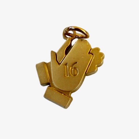 Weight Watchers WW #16 CLAPPING HANDS CHARM - Picture 6 of 7